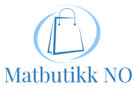 Matbutikk NO
