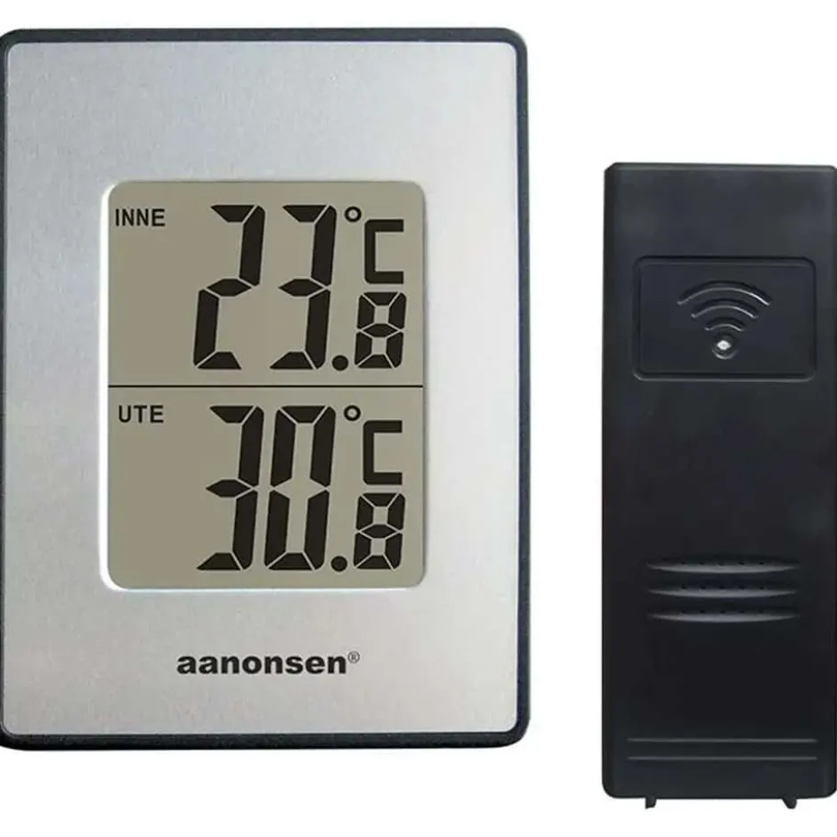aanonsen® digitalt termometer