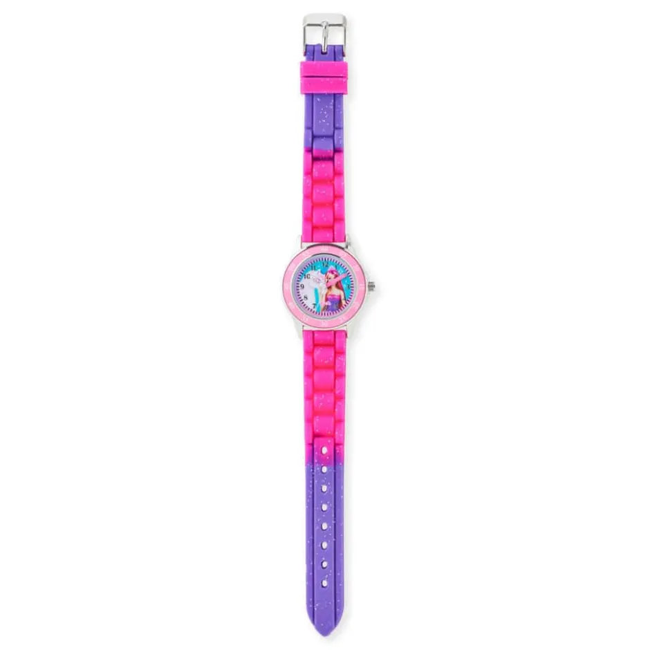 Accutime Barbie klokke