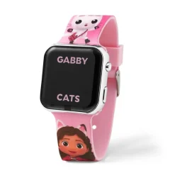 Accutime Gabby`s dukkehus smartklokke