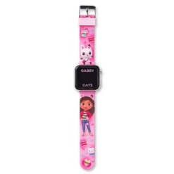 Accutime Gabby`s dukkehus smartklokke