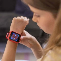 Accutime Spider-Man smartklokke