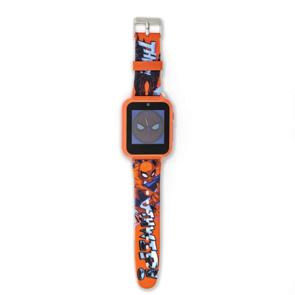 Accutime Spider-Man smartklokke