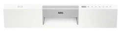 AEG FBB93807PW oppvaskmaskin
