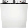 AEG FSE63607P oppvaskmaskin