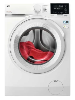 AEG LR722K86O ProSteam® vaskemaskin
