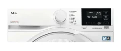 AEG LR722K86O ProSteam® vaskemaskin