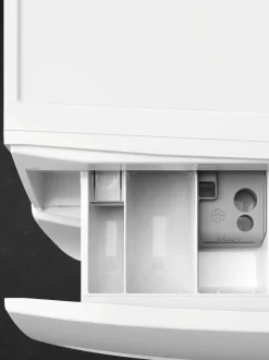 AEG LR722K86O ProSteam® vaskemaskin