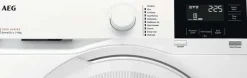 AEG TR722L84L SensiDry® tørketrommel