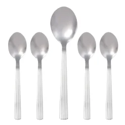 Aida Groovy dessertsett 5 deler