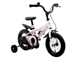 Alprace 120/121 barnesykkel 12" 26