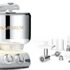 Ankarsrum® Assistent Original 6230 krem med stor tilbehørspakke
