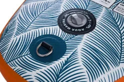 Aqua Marina PURE AIR All-Round Tropic oppblåsbart SUP-brett