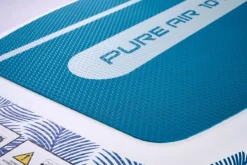 Aqua Marina PURE AIR All-Round Tropic oppblåsbart SUP-brett