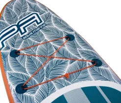Aqua Marina PURE AIR All-Round Tropic oppblåsbart SUP-brett