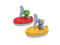 AquaPlay seilbåter og figurer