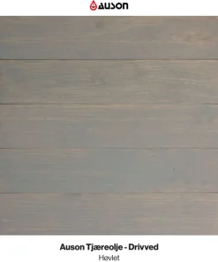 Auson tjæreolje