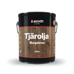 Auson tjæreolje