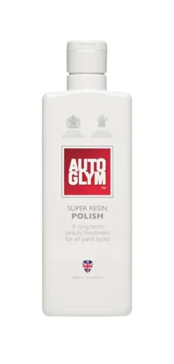 Autoglym Super Resin Polish