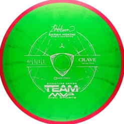Axiom Neutron Crave driver