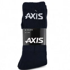 Axis Sport sportssokker 3-pk unisex