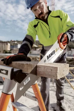 Bahco Prizecut NP-22-U7/8-HP håndsag
