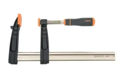 Bahco skrutvinge 420SH 50x100mm
