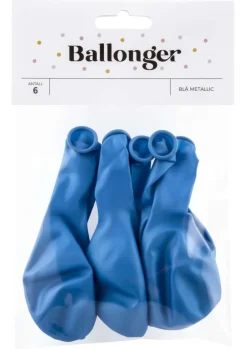 Ballonger 6pk
