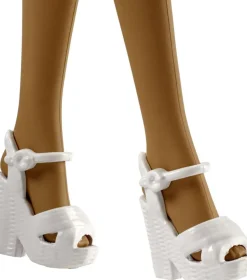 Barbie® dukke med tilbehør