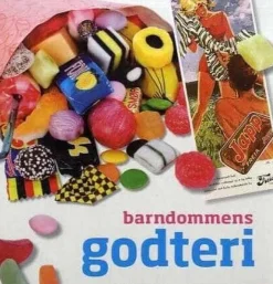 Barndommens godteri