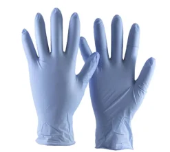 Batex sensitive engangshansker 50-pk