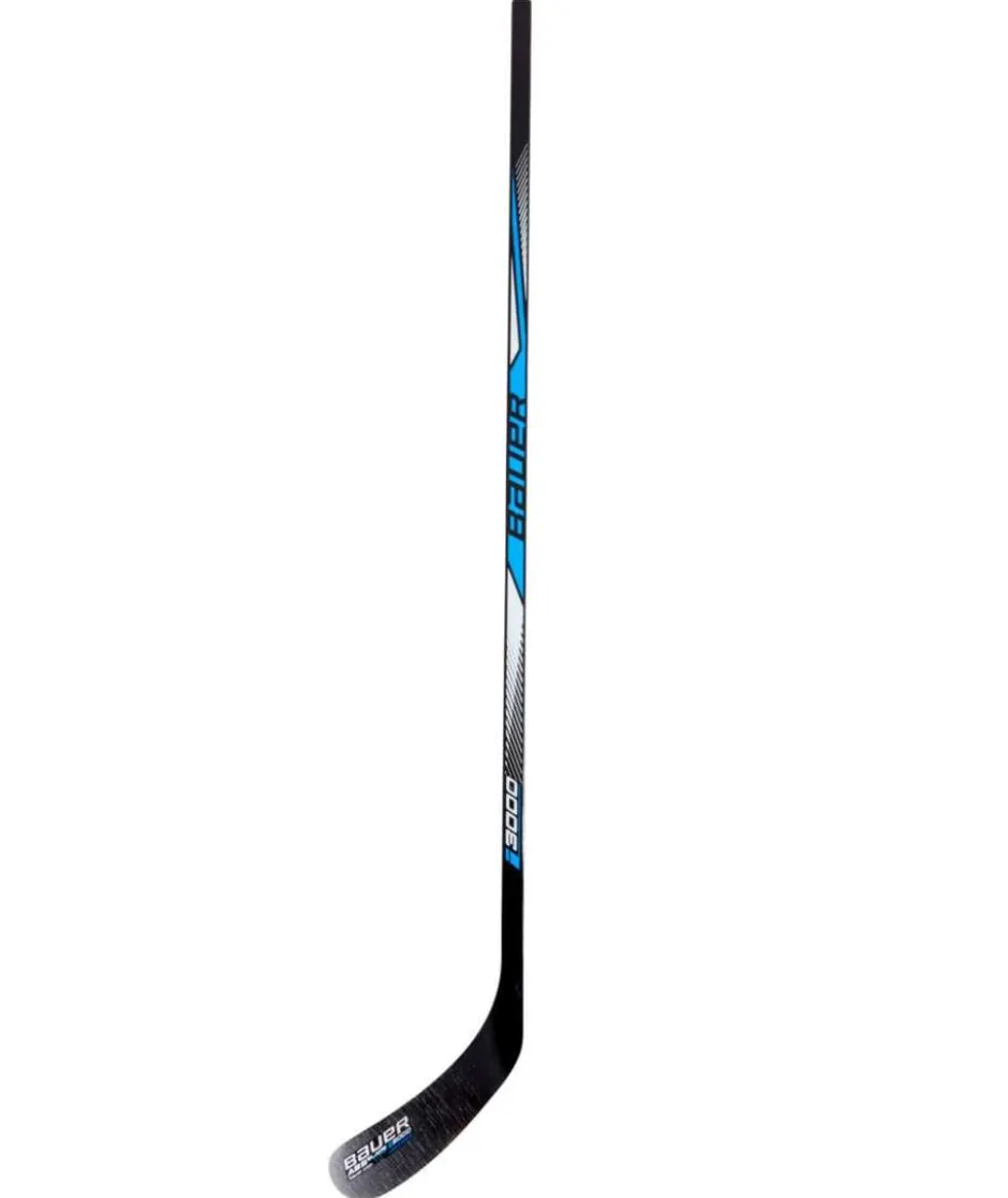Bauer I3000 hockeykølle barn