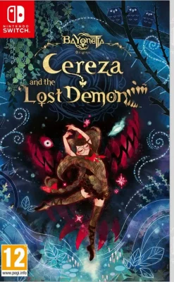Bayonetta Origins: Cereza and the Lost Demon for Nintendo Switch™