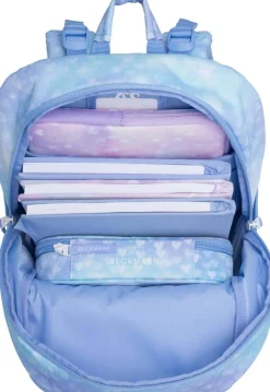 Beckmann Sport Kids 20 liter skolesekk