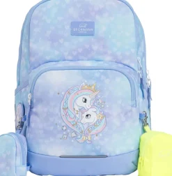 Beckmann Sport Kids 20 liter skolesekk