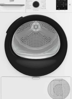 Beko BM3T3822W tørketrommel