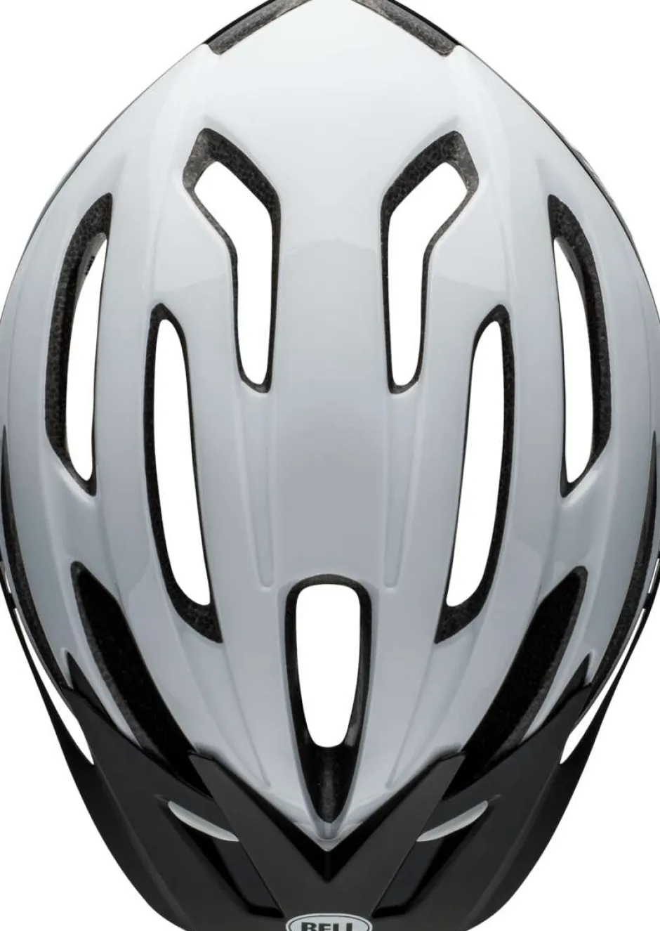 Bell Crest sykkelhjelm voksen
