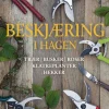 Beskjæring i hagen