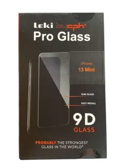 Beskyttelsesglass til iPhone 13 mini