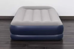 Bestway Conserstone oppblåsbar madrass 24