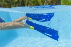 Bestway® Crusader™ snorkelsett til barn