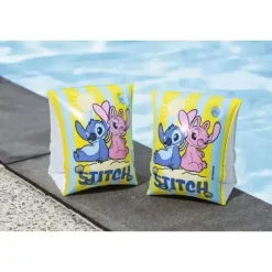 Bestway® Disney Stitch badearmringer