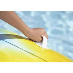 Bestway® Dolphin Daydream Ride-On badeleke