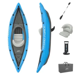 Bestway Hydro Force® Cove Champion™ kajakk