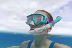 Bestway® Spark Wave™ snorkelsett