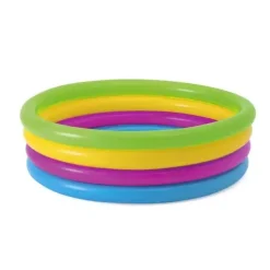 Bestway® Swim Squad™ plaskebasseng