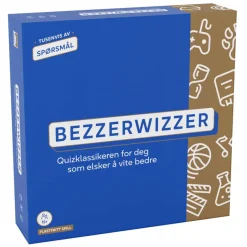 Bezzewizzer Original spill