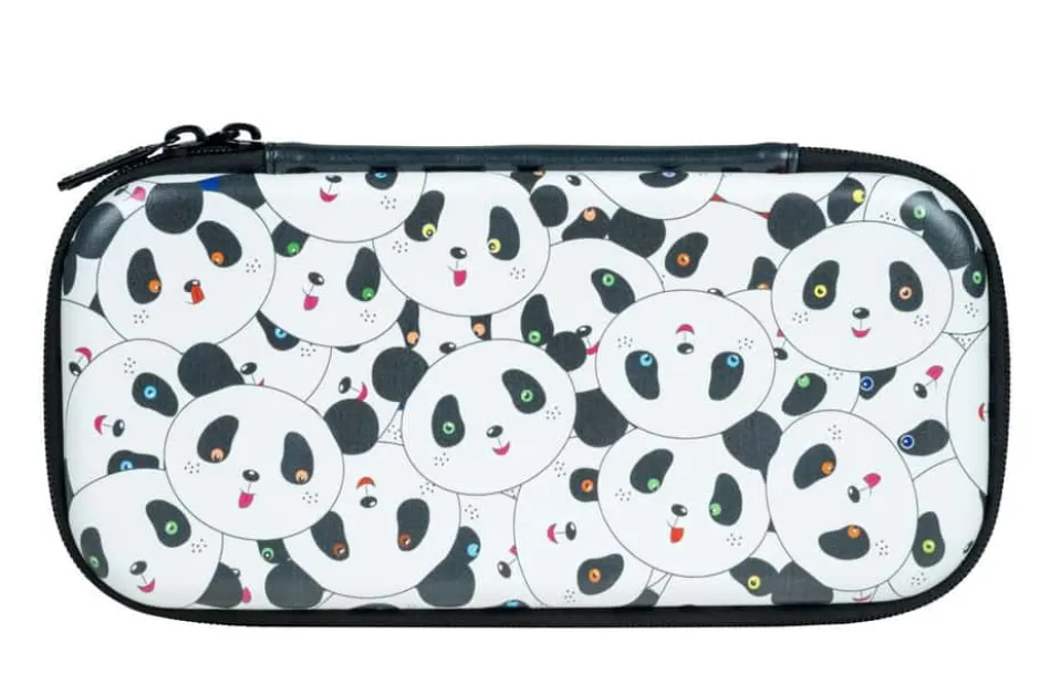 Big Ben Pouch Panda reiseveske til Nintendo Switch™