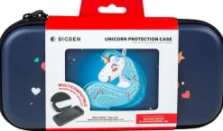 Big Ben Pouch Unicorn reiseveske til Nintendo Switch™