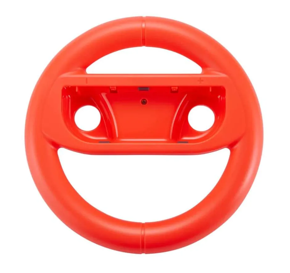 Big Ben Twin Wheel ratt for Joy-Con™-kontrollere 2-pk